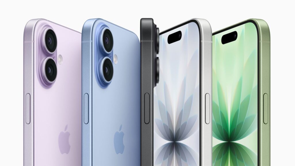 Apple Menekan Harga Saat Android Naik, iPhone 17 Makin Sulit Dikejar