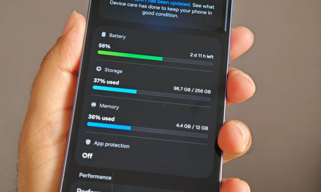 One UI 8.5 Malah Menghapus Indikator Sisa Penyimpanan, Cek Storage Kini Jadi Ribet