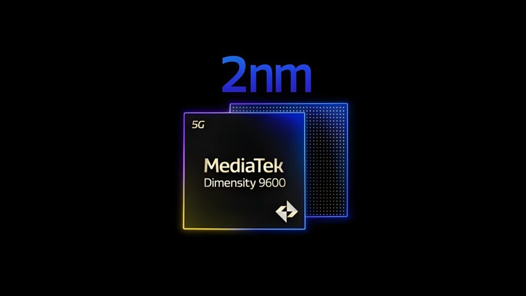 MediaTek Dimensity 9600, Ancaman Serius Bagi Apple Di Ponsel Flagship