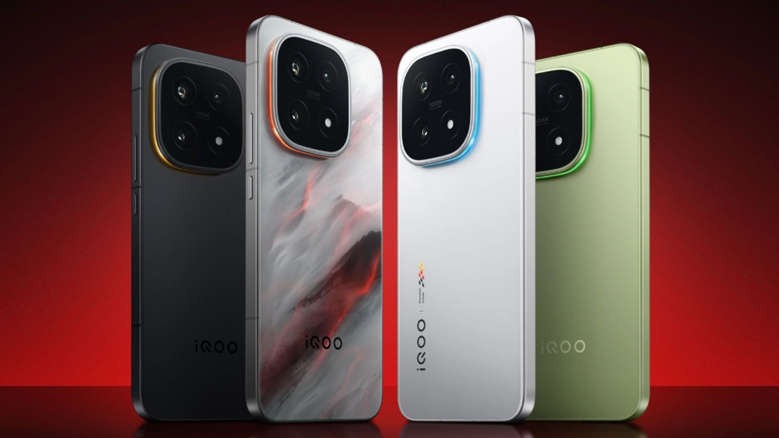 iQoo 15T Siap Gaspol Gaming 2K 144FPS, Ray Tracing Penuh di Smartphone