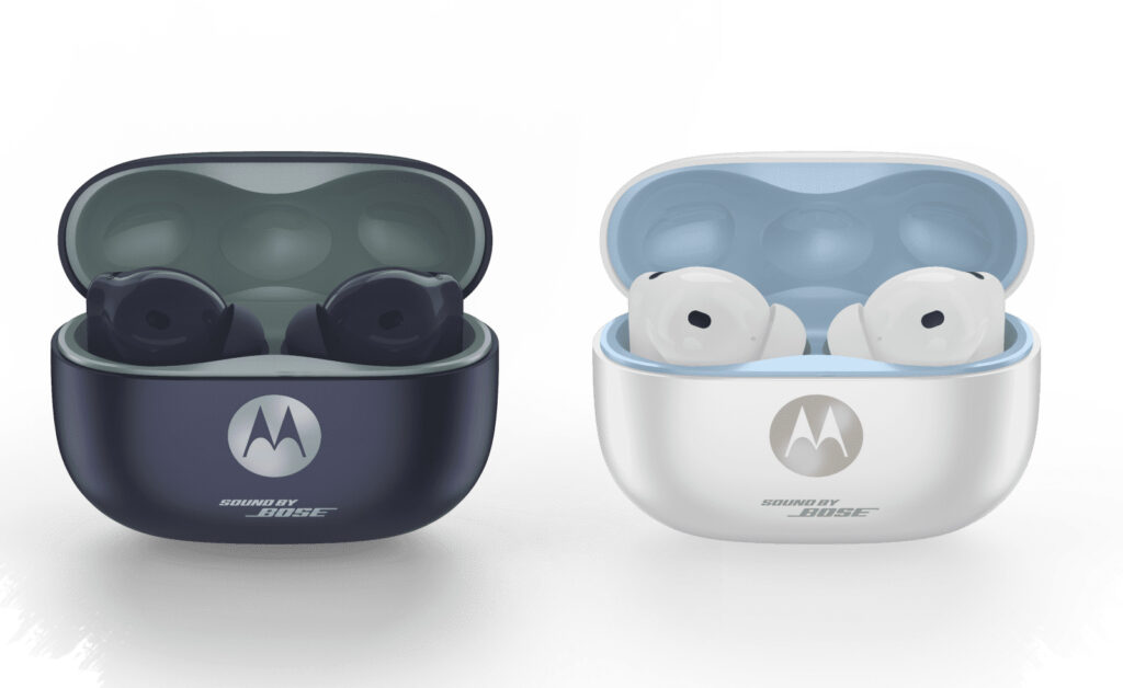 Moto Buds 2 Siap Meluncur 19 Mei, ANC 55dB dan Audio LHDC Jadi Senjata Utama