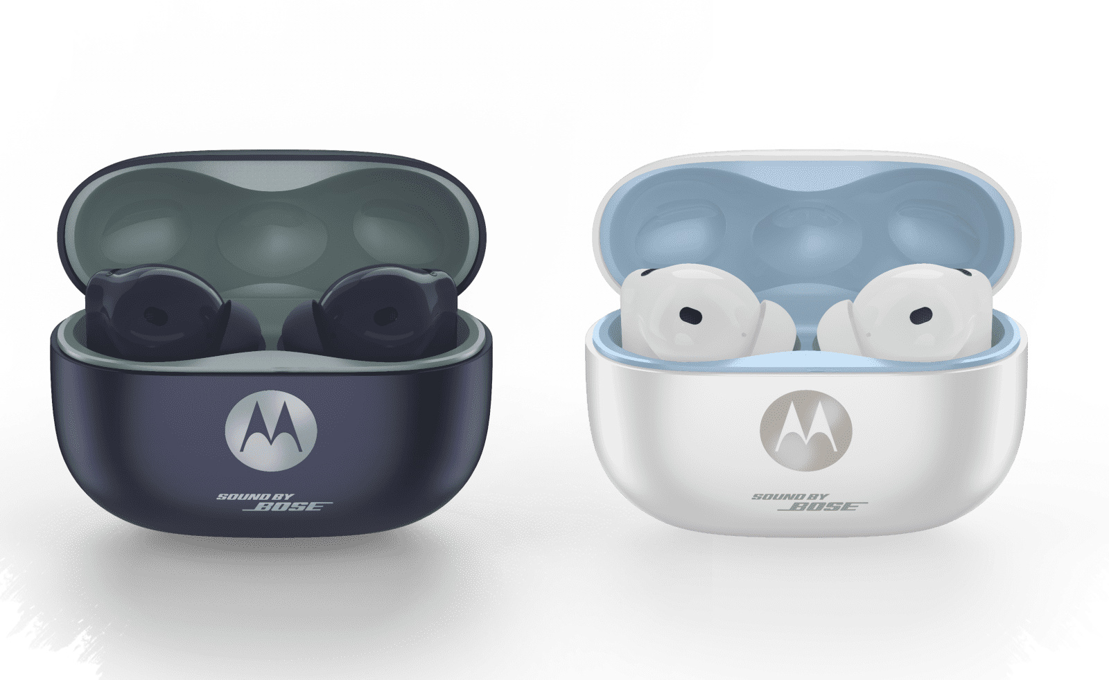 Moto Buds 2 Siap Meluncur 19 Mei, ANC 55dB dan Audio LHDC Jadi Senjata Utama