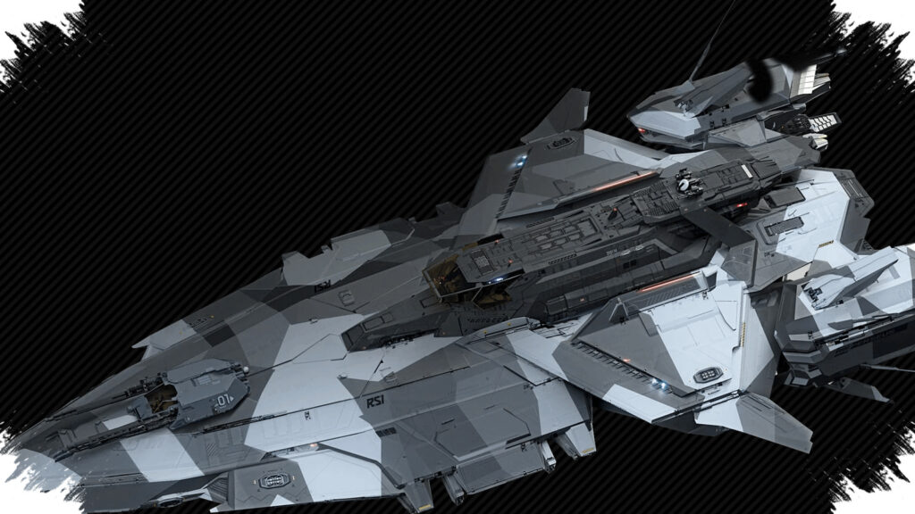 Star Citizen Lakukan Reset Total, CIG Mulai Berantas Duplikasi Item dan Eksploit Abadi
