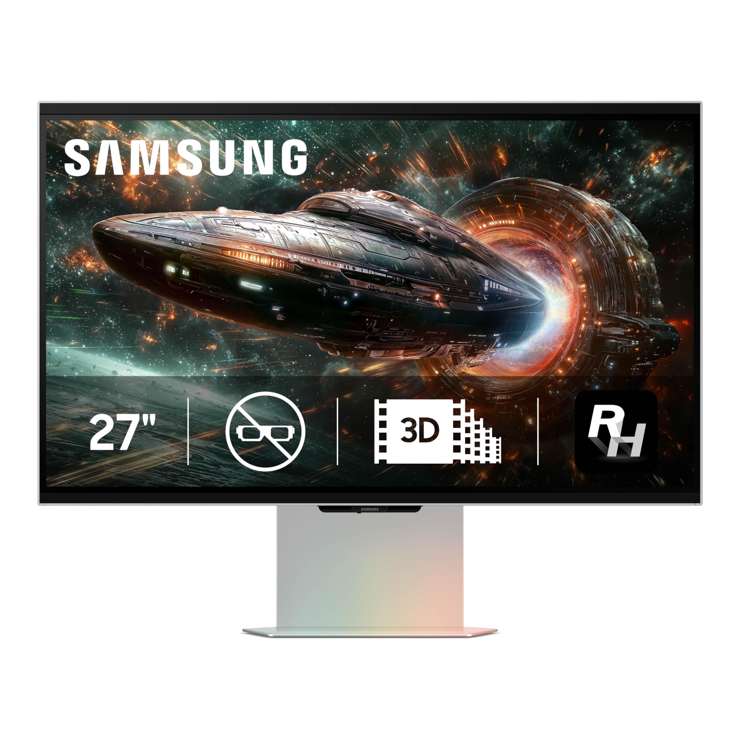 Samsung Pamer TV AI dan Monitor Odyssey 3D Tanpa Kacamata, Lini Layar 2026 Makin Sulit Diabaikan