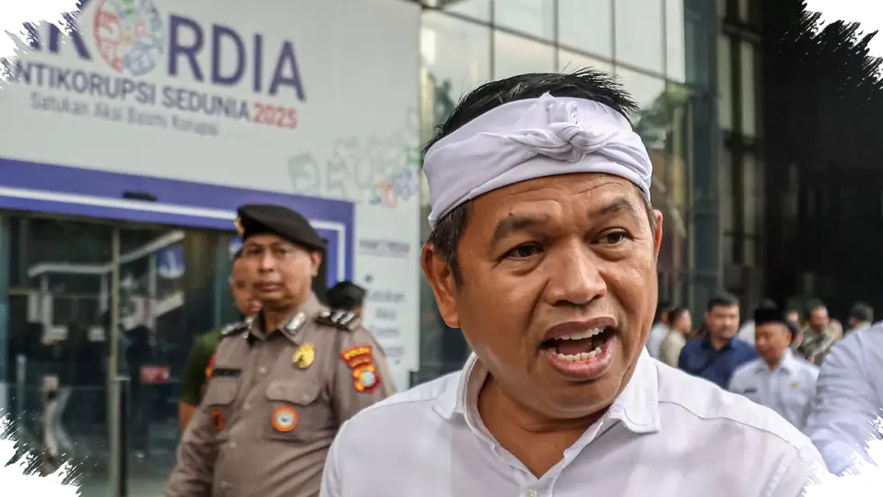 KDM Usul 70 Persen Pajak Tambang Kembali Ke Desa, Skema Baru Untuk Keadilan Warga Terdampak