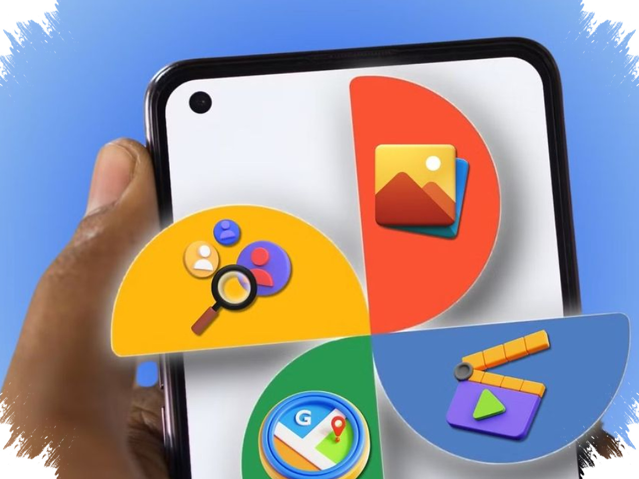 Google Photos Akhirnya Punya Kontrol yang Sudah Lama Ditunggu, Video Bisa Diputar Lebih Cepat