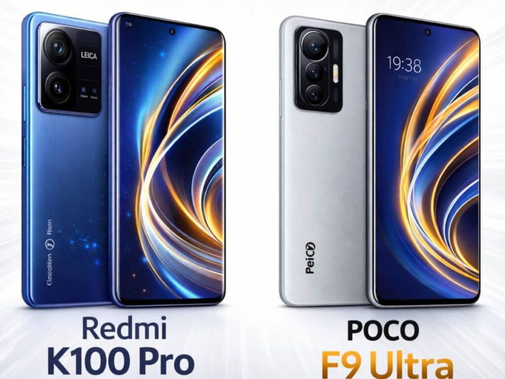 Redmi K100 Pro Max Diduga Batal, Bocoran Baru Ungkap Model Q11X Siap Ganti Arah