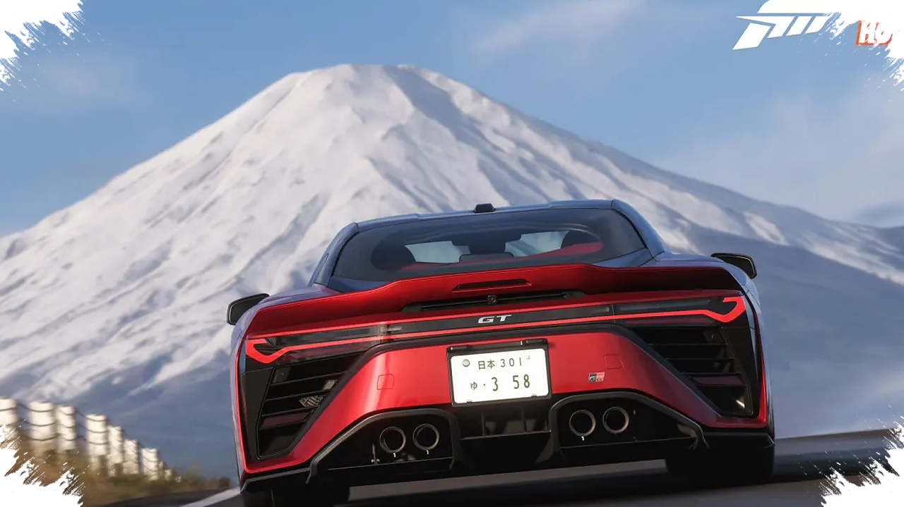 Forza Horizon 6 Buka 4 Hari Lebih Cepat, Tapi Siapkan Ruang Kosong Raksasa Sebelum Main