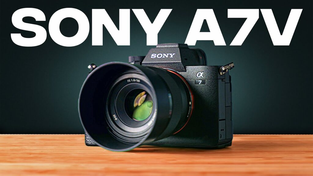 Sony A7 V Makin Serius untuk Audio, Firmware Baru Bawa Rekaman 32-Bit Float