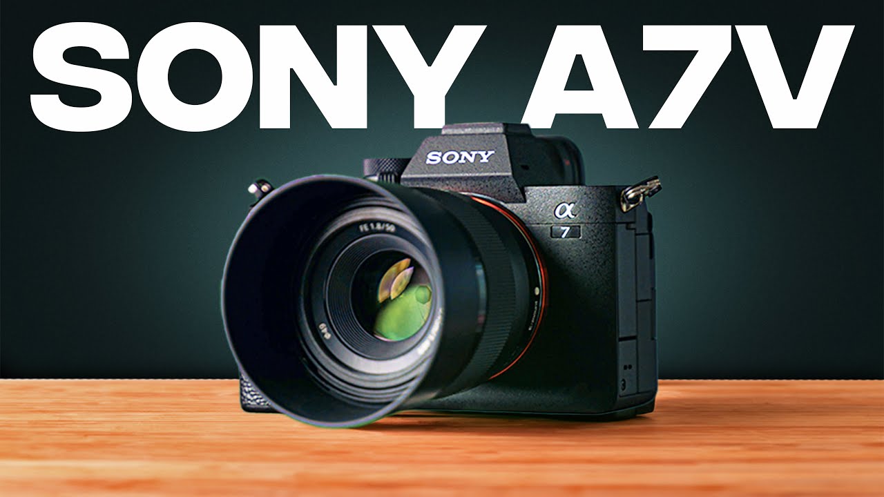 Sony A7 V Makin Serius untuk Audio, Firmware Baru Bawa Rekaman 32-Bit Float