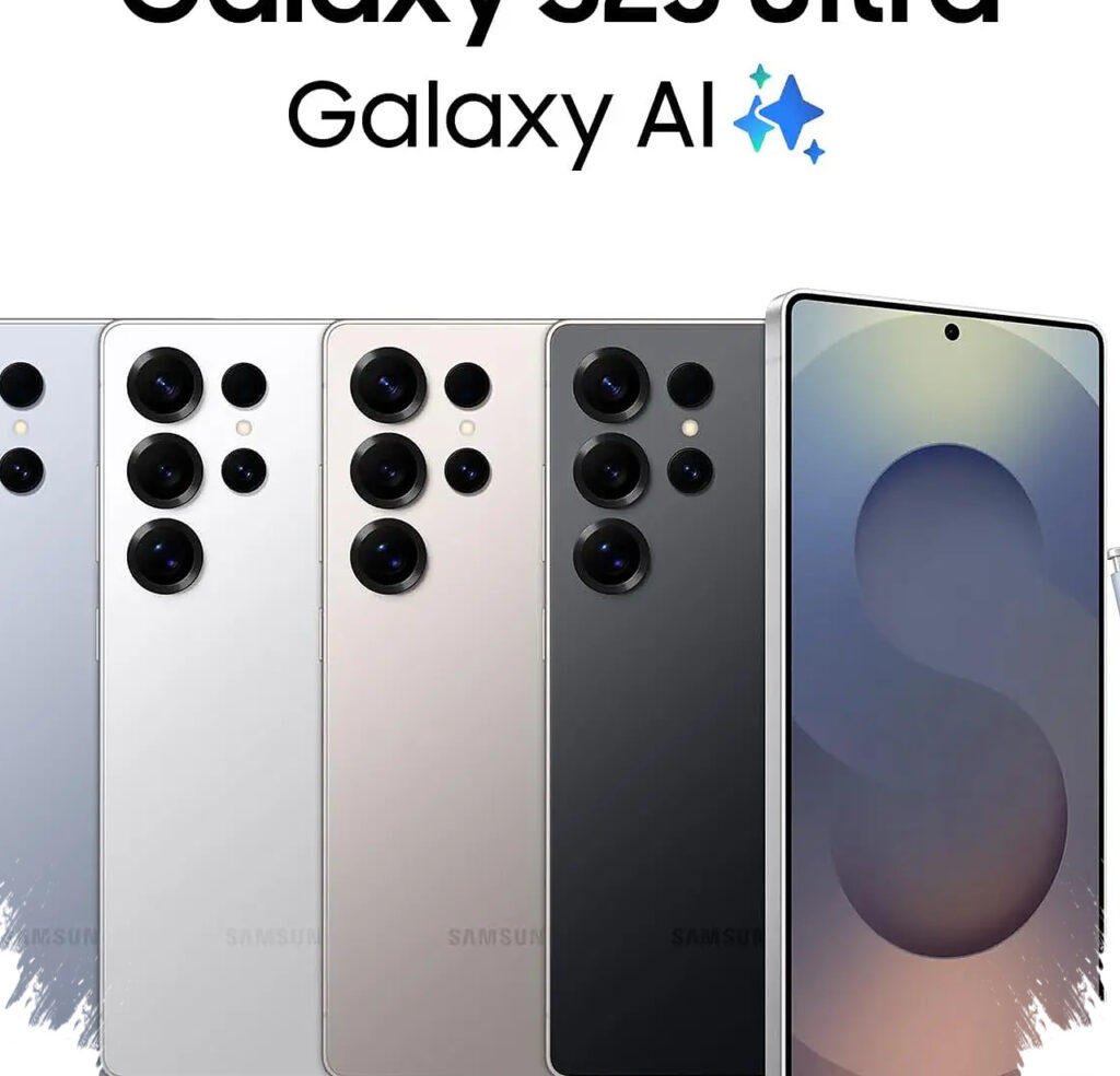 Samsung Jual HP Refurbished Resmi, Flagship seperti Galaxy S25 Ultra Kini Lebih Murah