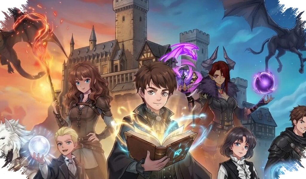 Deretan Kode Redeem Wizard Legend Duel Mei Ini, Cara Klaim Cepat Sebelum Habis