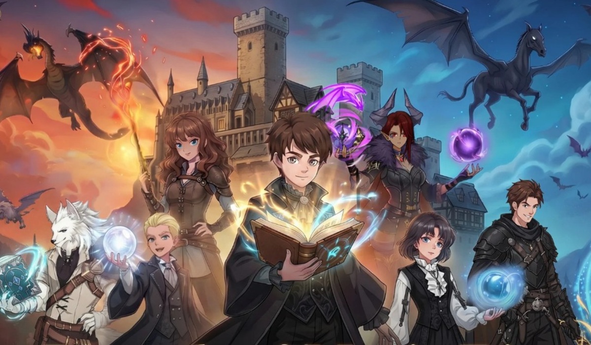 Deretan Kode Redeem Wizard Legend Duel Mei Ini, Cara Klaim Cepat Sebelum Habis