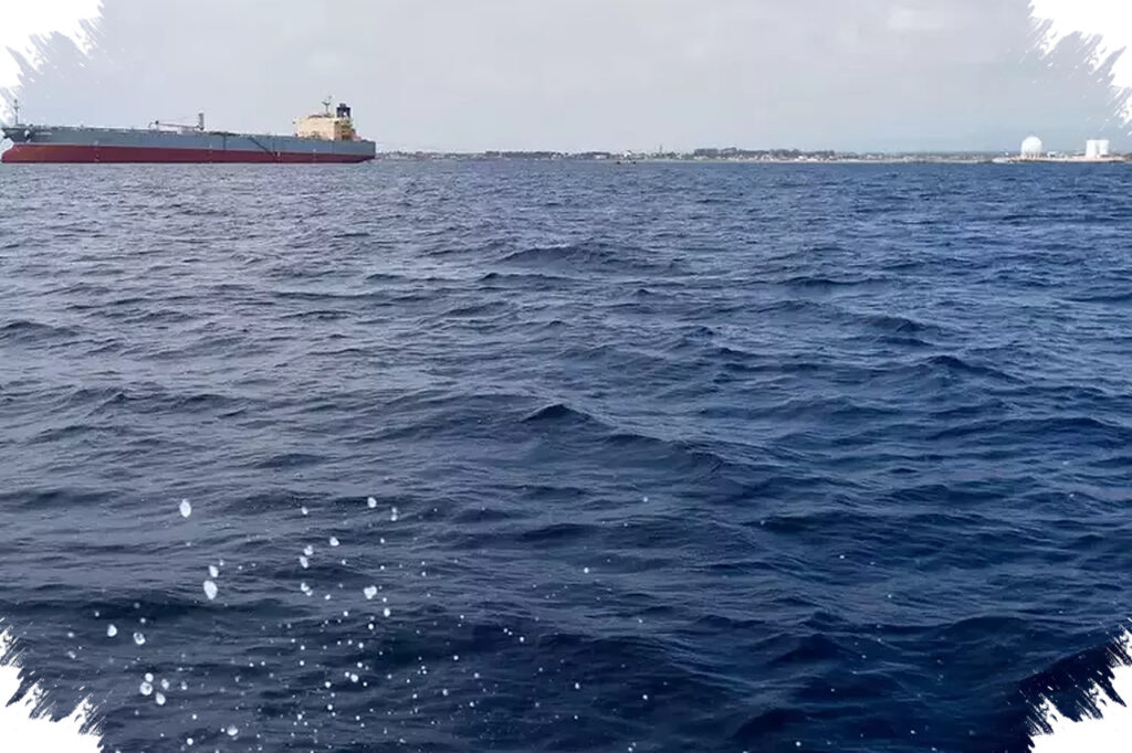 Kapal Tanker Irak Lepas Dari Blokade AS, Lanjut Menuju Vietnam
