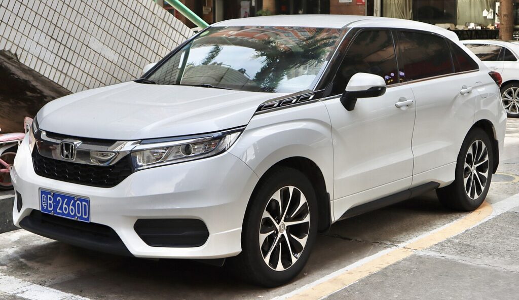 Lebih Mewah dari CR-V, Honda Avancier Malah Dibanderol Mulai Rp 300 Jutaan