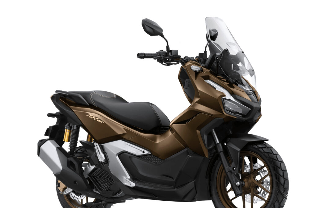 Masuk Januari 2026, Diskon Honda Vario dan ADV Lagi Deras-Derasnya di Dealer Resmi