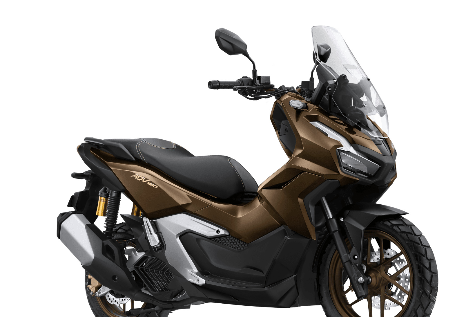 Masuk Januari 2026, Diskon Honda Vario dan ADV Lagi Deras-Derasnya di Dealer Resmi