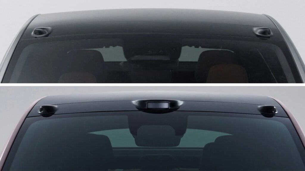Onvo L60 Disegarkan Dan Dibekali LiDAR, Pre-Sales Dimulai Di Shenzhen Auto Show