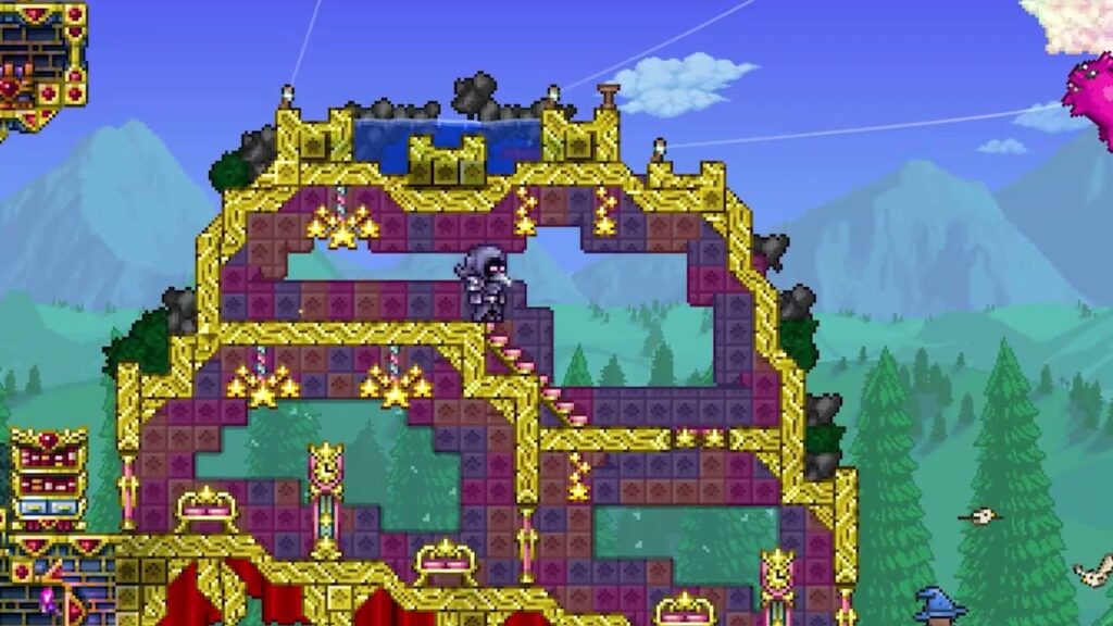 Terraria Tak Lagi Cuma Game Lama, Rata-Rata Pemain PC Habiskan 101 Jam Lebih