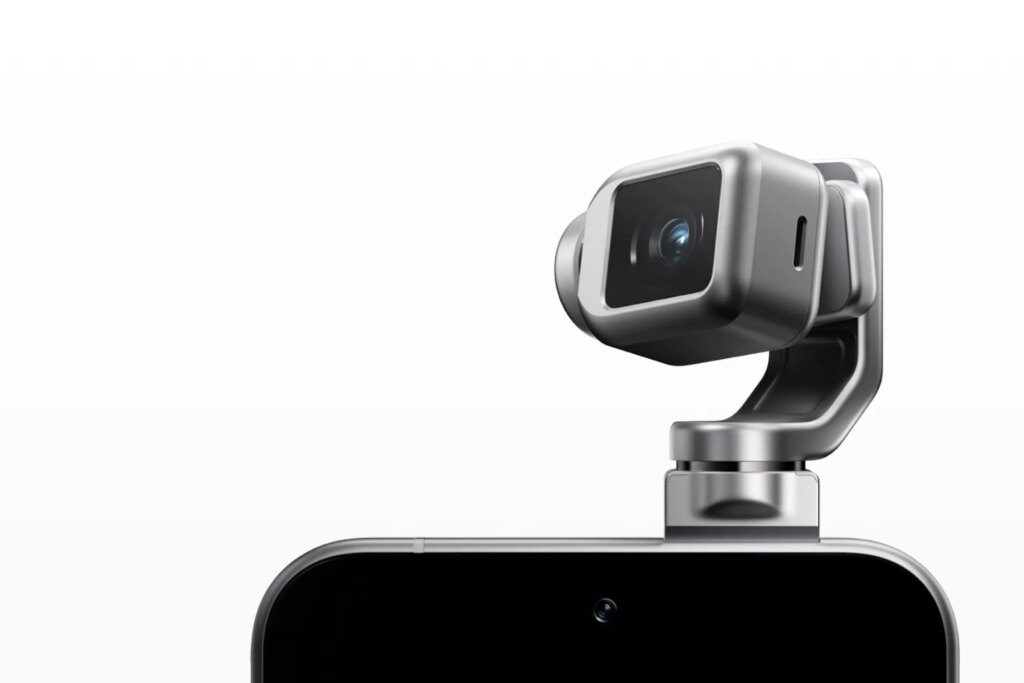 Honor Robot Phone Siap Mengguncang Kamera Ponsel, Gimbal 200MP dan AI Tracking Bikin Rival Panik