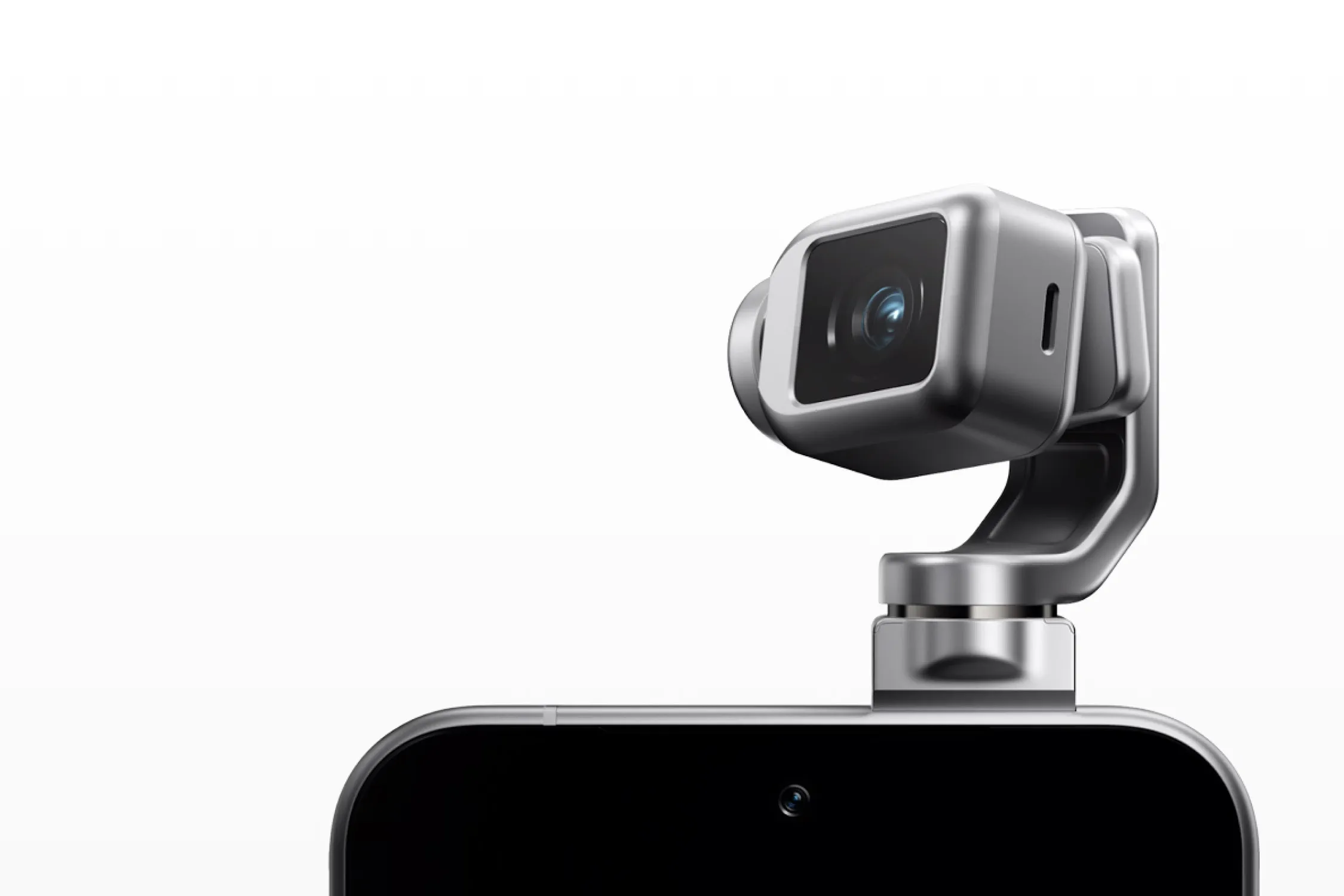 Honor Robot Phone Siap Mengguncang Kamera Ponsel, Gimbal 200MP dan AI Tracking Bikin Rival Panik
