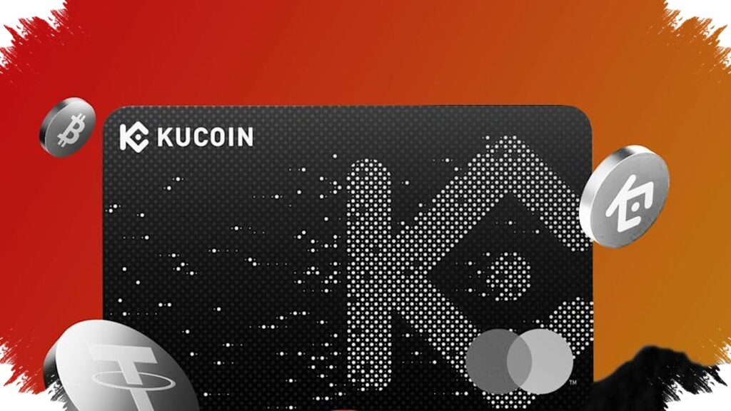 KuCoin Australia Bergerak Lebih Dalam, Evolution Regulasi dan KuCard Mastercard Mengubah Cara Pakai Crypto