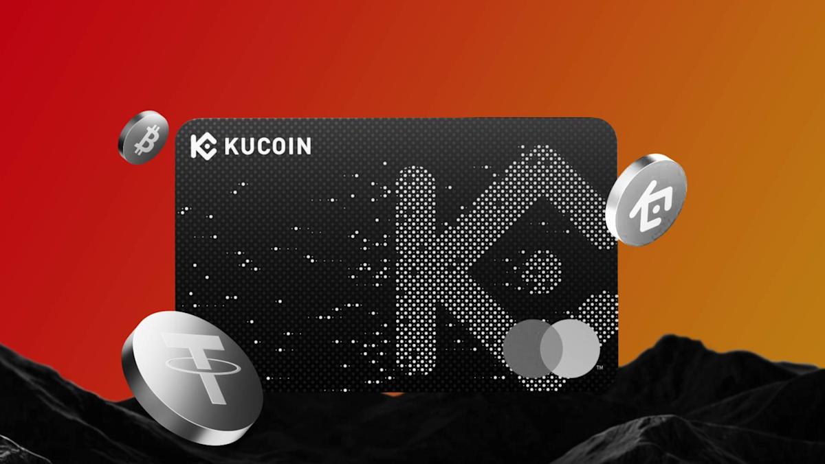 KuCoin Australia Bergerak Lebih Dalam, Evolution Regulasi dan KuCard Mastercard Mengubah Cara Pakai Crypto