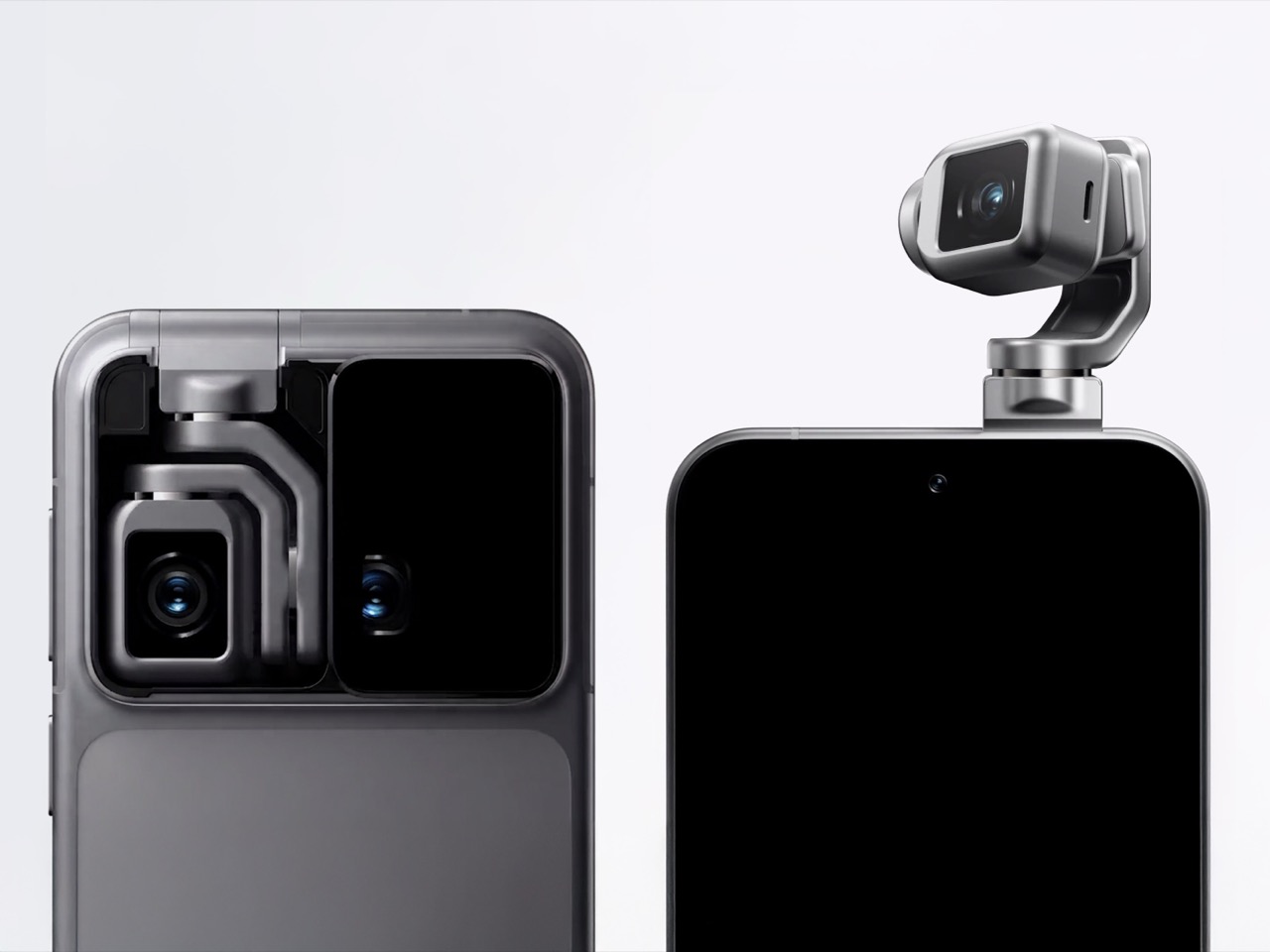 Honor Akhirnya Buka Jadwal Robot Phone, Ponsel Kamera Gimbal Ini Siap Tantang Rival Besar