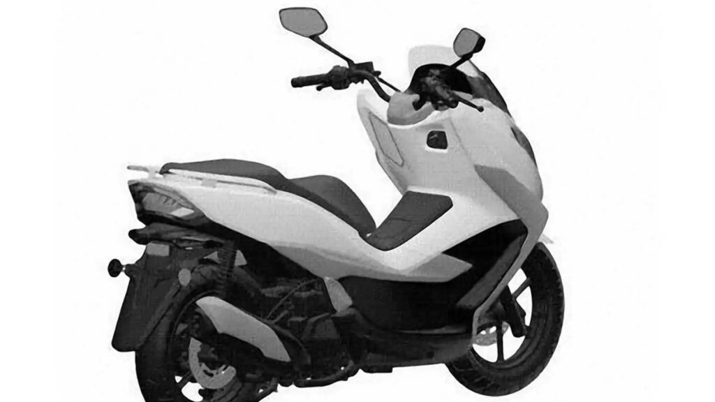 Suzuki Burgman 150 Debut Global di Kolombia, Penantang NMax dan PCX Ini Bukan Kaleng-Kaleng