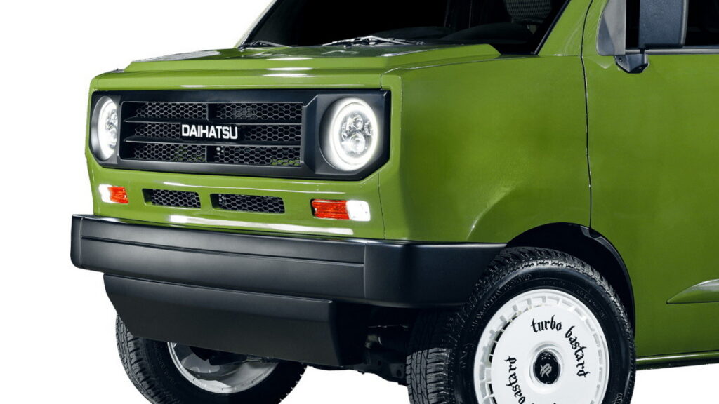Gran Max 2026 Makin Modern, Perubahan Besar Ini Bikin Mobil Niaga Terasa Naik Kelas