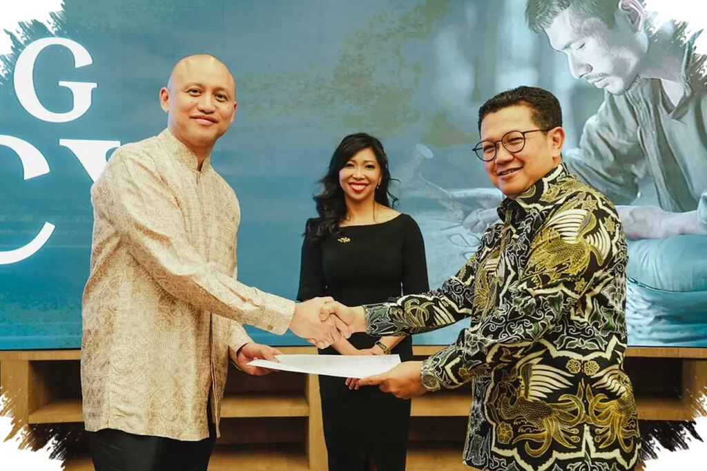 Ananda Mikola Pimpin MGPA, Mandalika Bukan Cuma Sirkuit Lagi