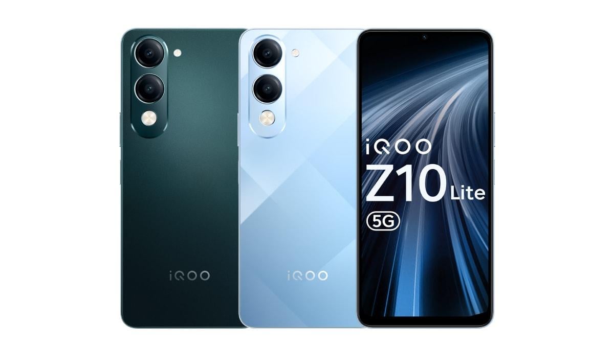 iQOO Z11 Lite 5G Muncul di Geekbench, Chip Lama tetapi Ada Sinyal Upgrade yang Lebih Penting