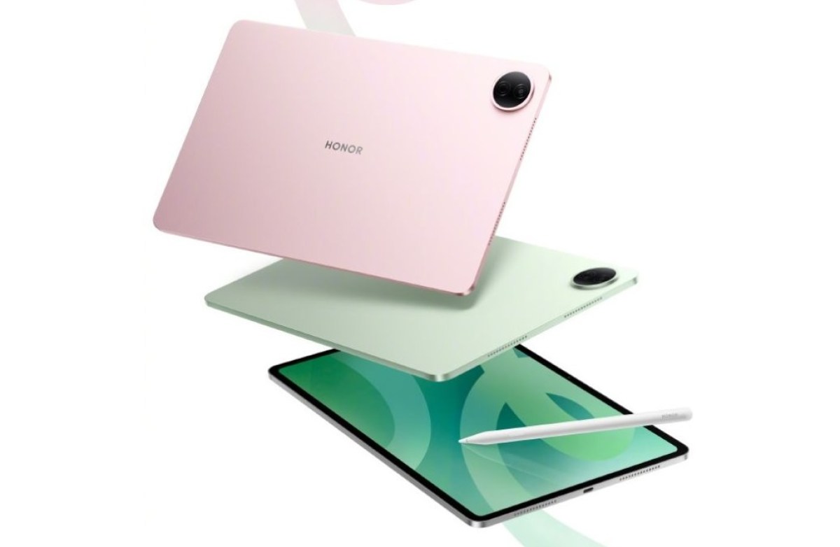 Honor Pad 20 Hadir Untuk Pelajar, Layar 3K Dan Fitur AI Yang Serius Berguna