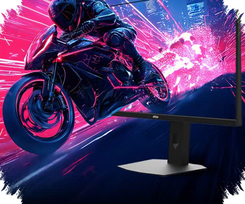 MSI MAG 276QP42, Monitor 1440p 425Hz Ini Bikin Standar Baru Di Kelas Murah