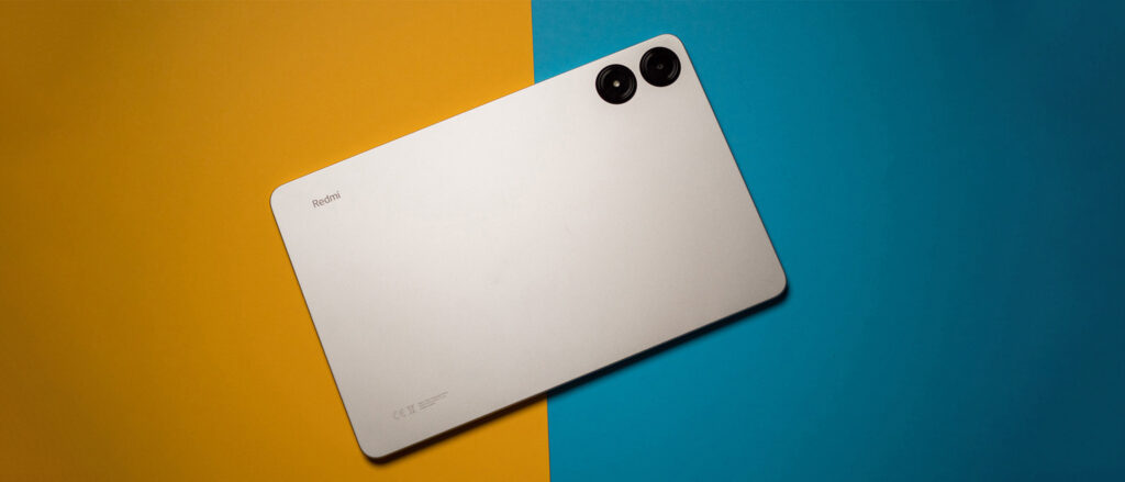 Redmi Pad Pro Bikin Laptop Ringan Terasa Mahal, Layar Dolby Vision dan Baterai 10.000 mAh Jadi Andalan