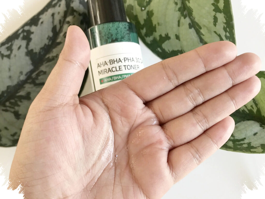 5 Toner AHA BHA yang Bikin Jerawat Lebih Terkendali dan Tekstur Kulit Terasa Lebih Halus