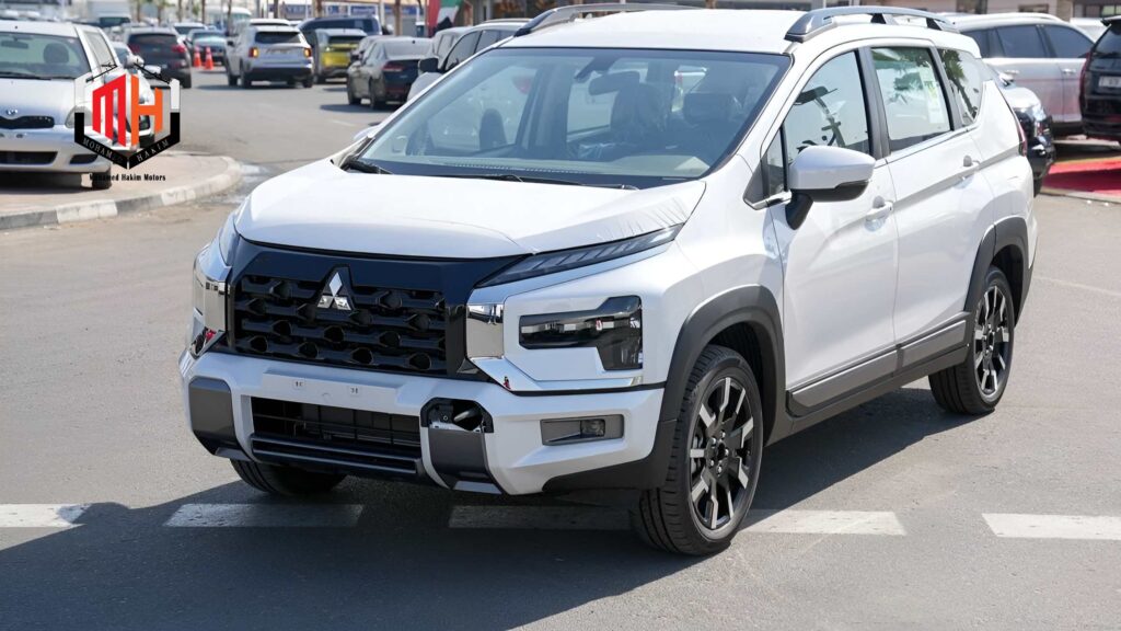 Mitsubishi Xpander Cross 2026 Makin Diburu, Ternyata Ini yang Membuat Keluarga Indonesia Jatuh Hati