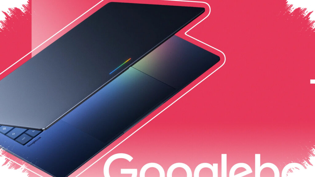 Googlebook Hadir Sebagai Laptop AI Baru Google, Ancaman Serius Untuk MacBook Dan Copilot+ PC