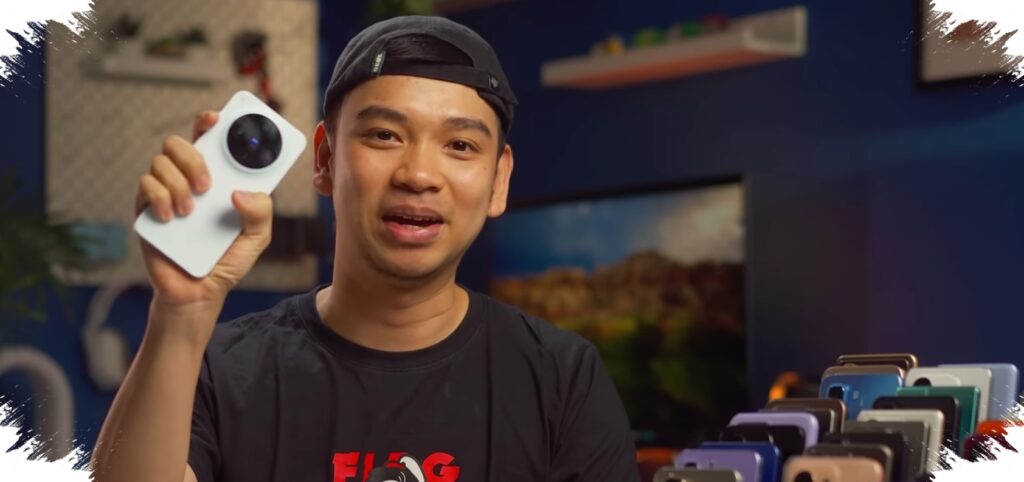 Harga iPhone Lama Anjlok di 2026, David GadgetIn Pilih 2 yang Paling Masuk Akal
