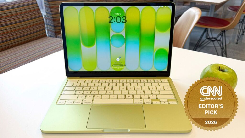 MacBook Neo Resmi Masuk Indonesia, Harga Rp 10,7 Juta Bikin Pintu Apple Makin Terjangkau