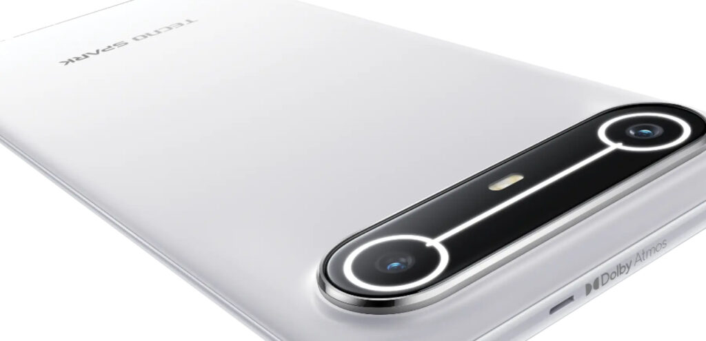 Tecno Camon Slim Muncul di FCC, Baterai 7000mAh Dalam Bodi Tipis?