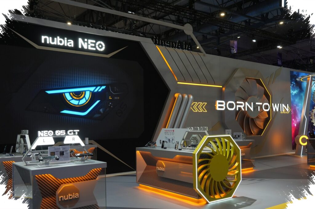 Nubia Neo 5 Series Masuk Indonesia, HP Gaming dengan Kipas Internal Ini Mulai Rp 5 Jutaan