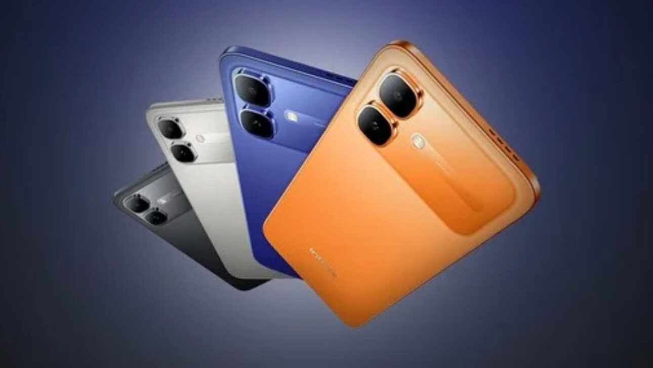 Infinix Smart 20, HP Rp1 Jutaan yang Bisa Telepon Tanpa Sinyal dan Sudah Android 16