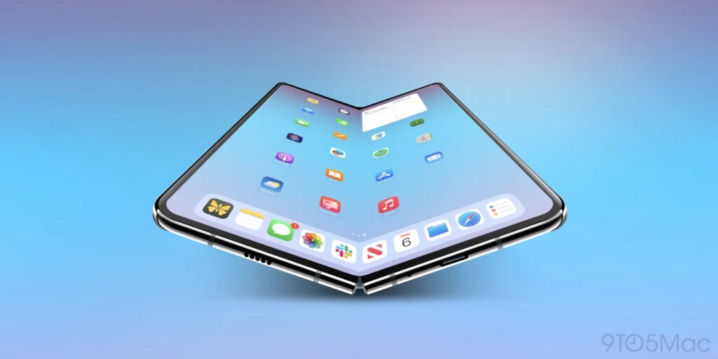 Apple Siap Ubah Peta iPhone, Foldable Pertama Dan iPhone 18 Muncul Bersama