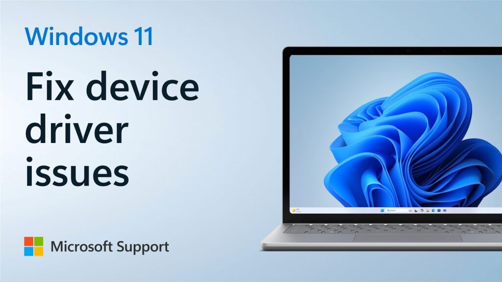 Microsoft Akhirnya Benahi Masalah Driver Windows 11, Update Rusak Kini Bisa Pulih Otomatis