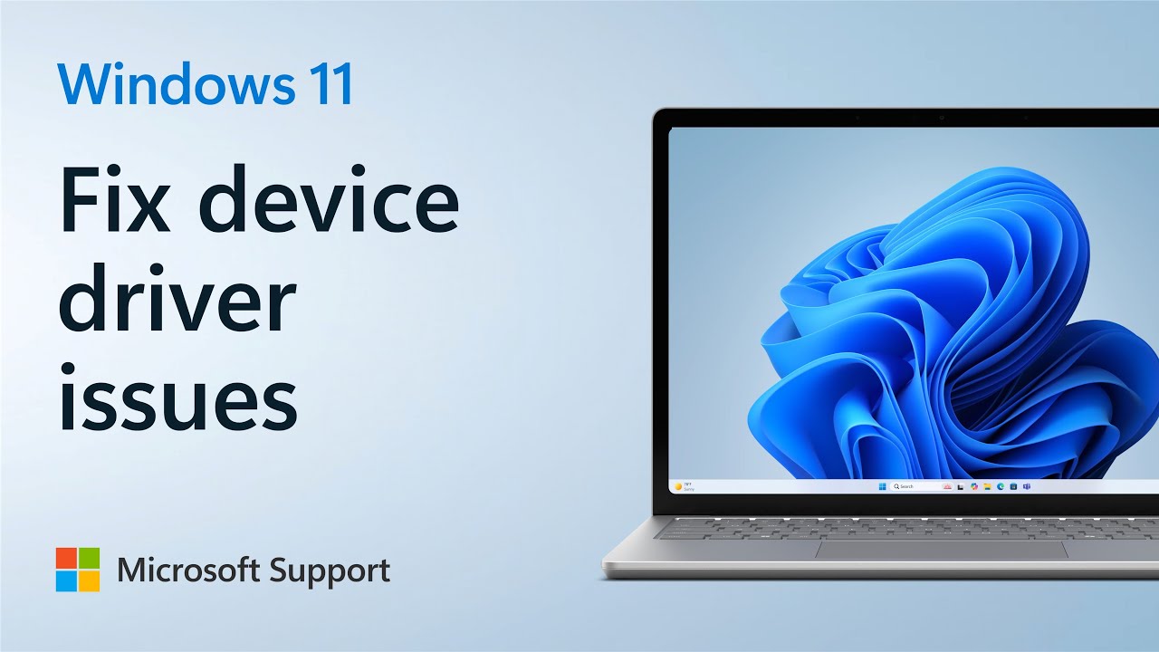 Microsoft Akhirnya Benahi Masalah Driver Windows 11, Update Rusak Kini Bisa Pulih Otomatis