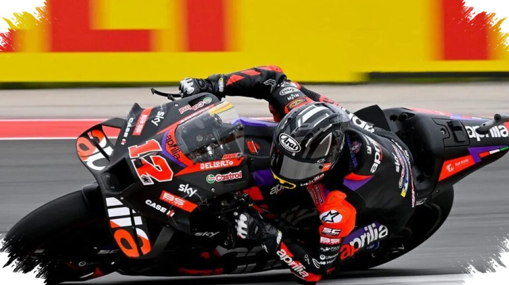 Vinales Finis Ke-11 Di Catalunya, Lanjut Uji Coba Red Bull KTM Di Trek Yang Sama