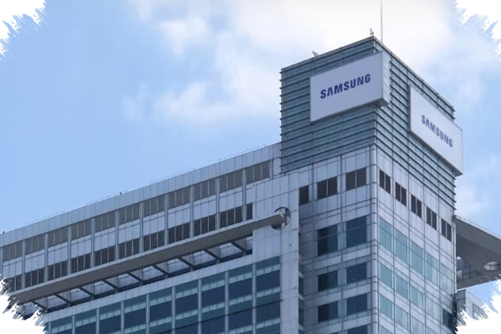 Mogok Pekerja Samsung Mengguncang Pasokan Chip, Harga Perangkat Elektronik Terancam Naik