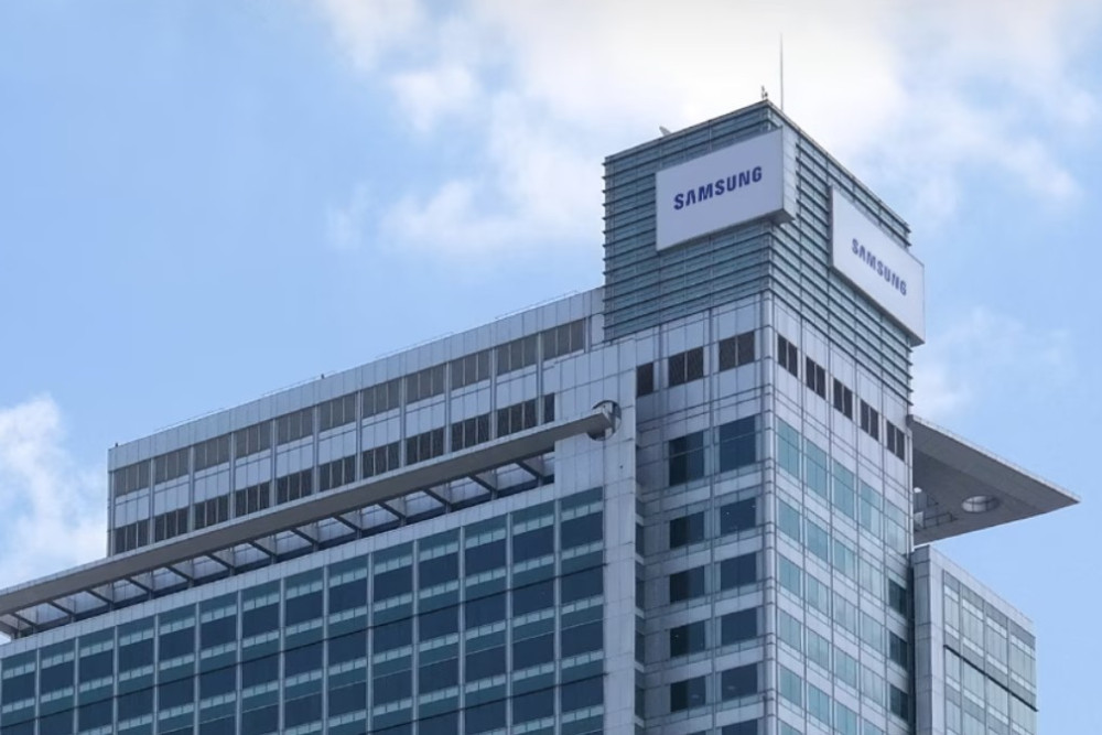 Mogok Pekerja Samsung Mengguncang Pasokan Chip, Harga Perangkat Elektronik Terancam Naik