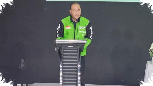 Potongan Gojek Turun Jadi 8%, Driver Kantongi 92% dari Setiap Perjalanan